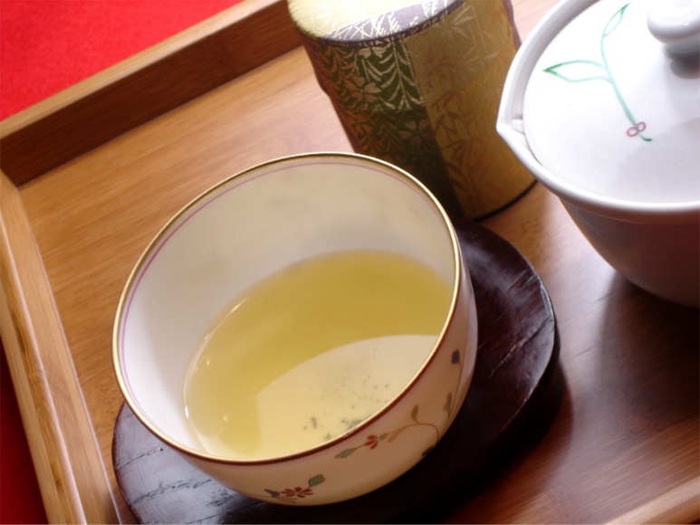 霧の森茶フェゆるり